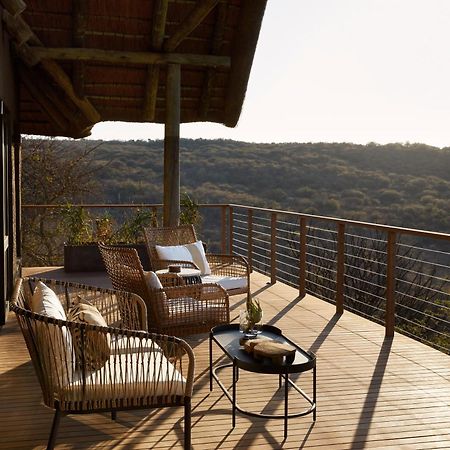 Nambiti Hills Ladysmith Exterior foto