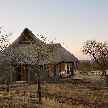 Nambiti Hills Ladysmith Exterior foto