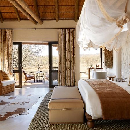 Nambiti Hills Ladysmith Exterior foto