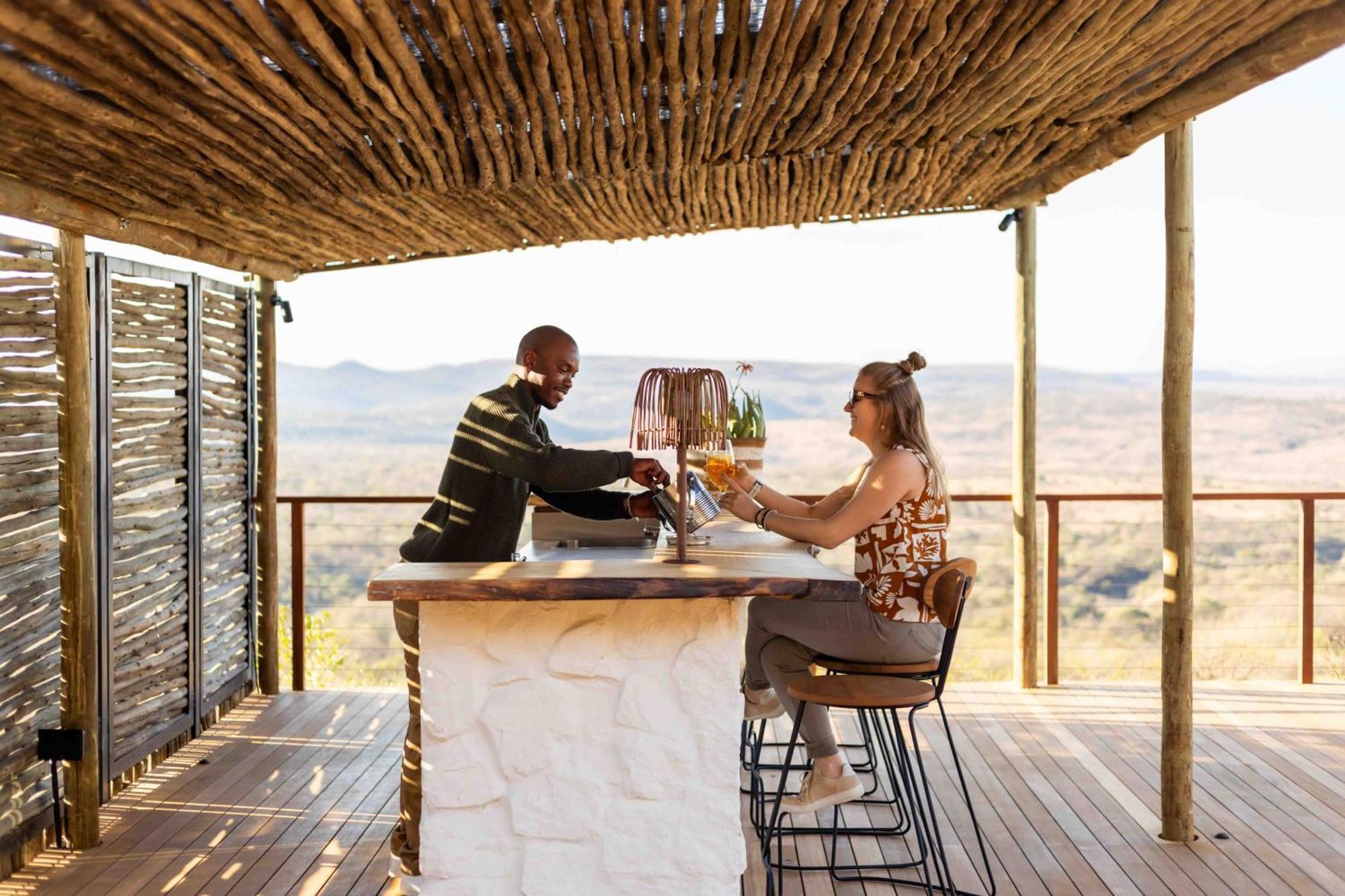 Nambiti Hills Ladysmith Exterior foto