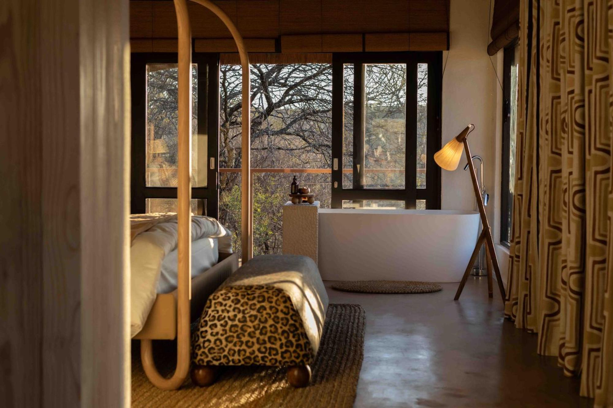 Nambiti Hills Ladysmith Exterior foto