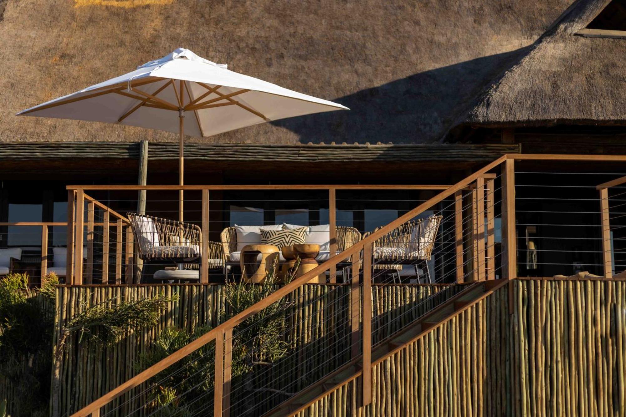 Nambiti Hills Ladysmith Exterior foto
