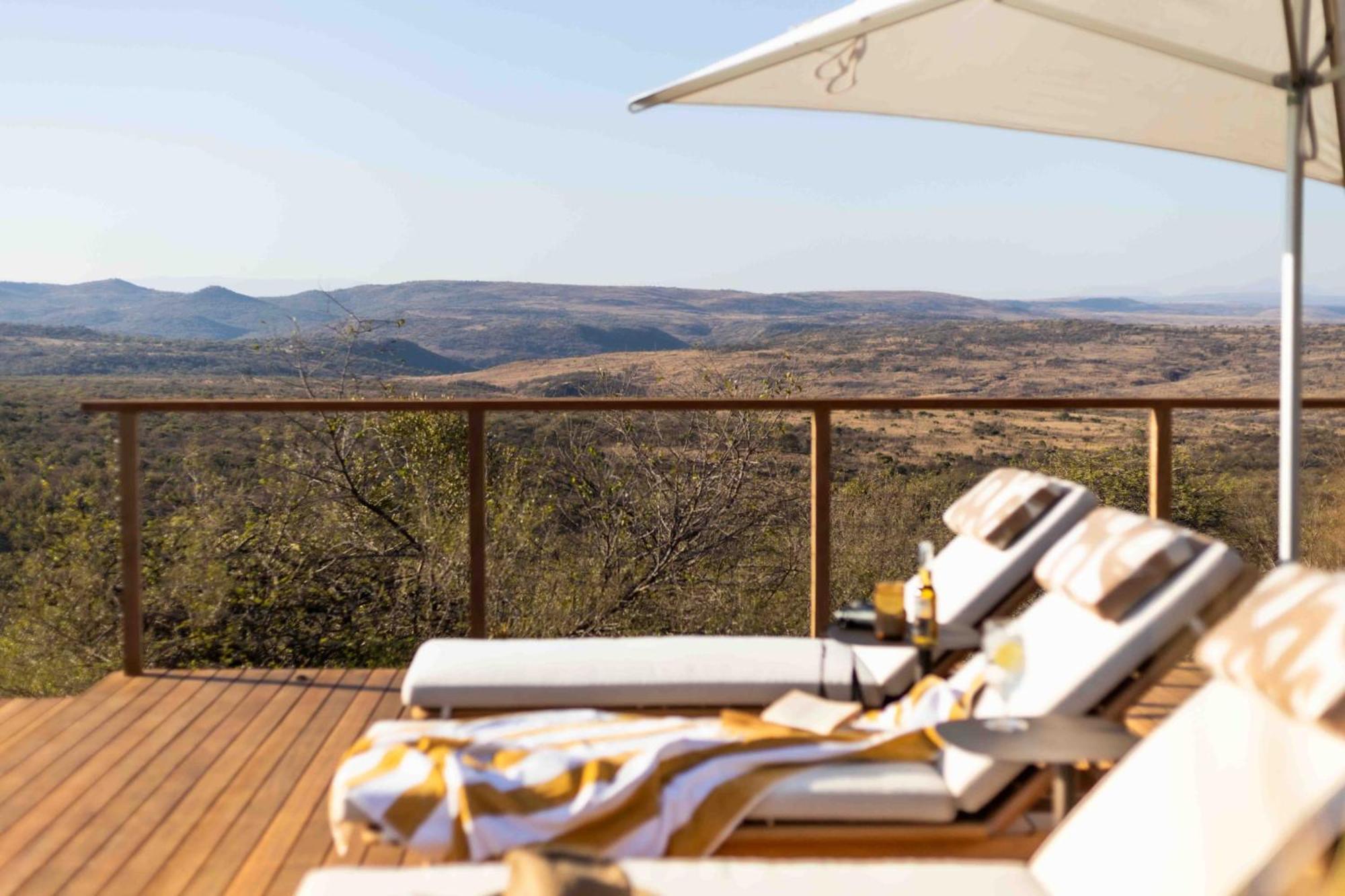 Nambiti Hills Ladysmith Exterior foto