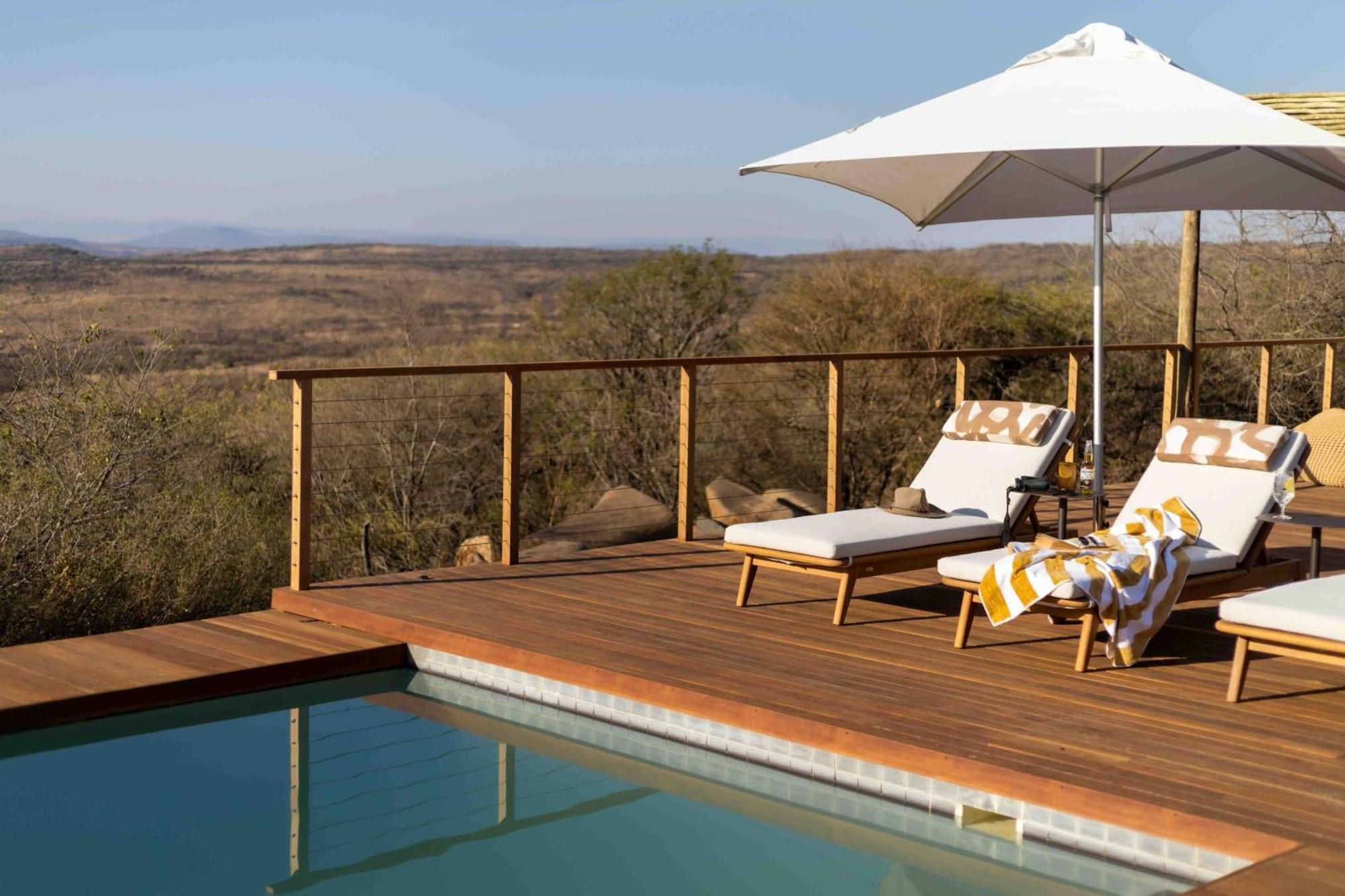 Nambiti Hills Ladysmith Exterior foto