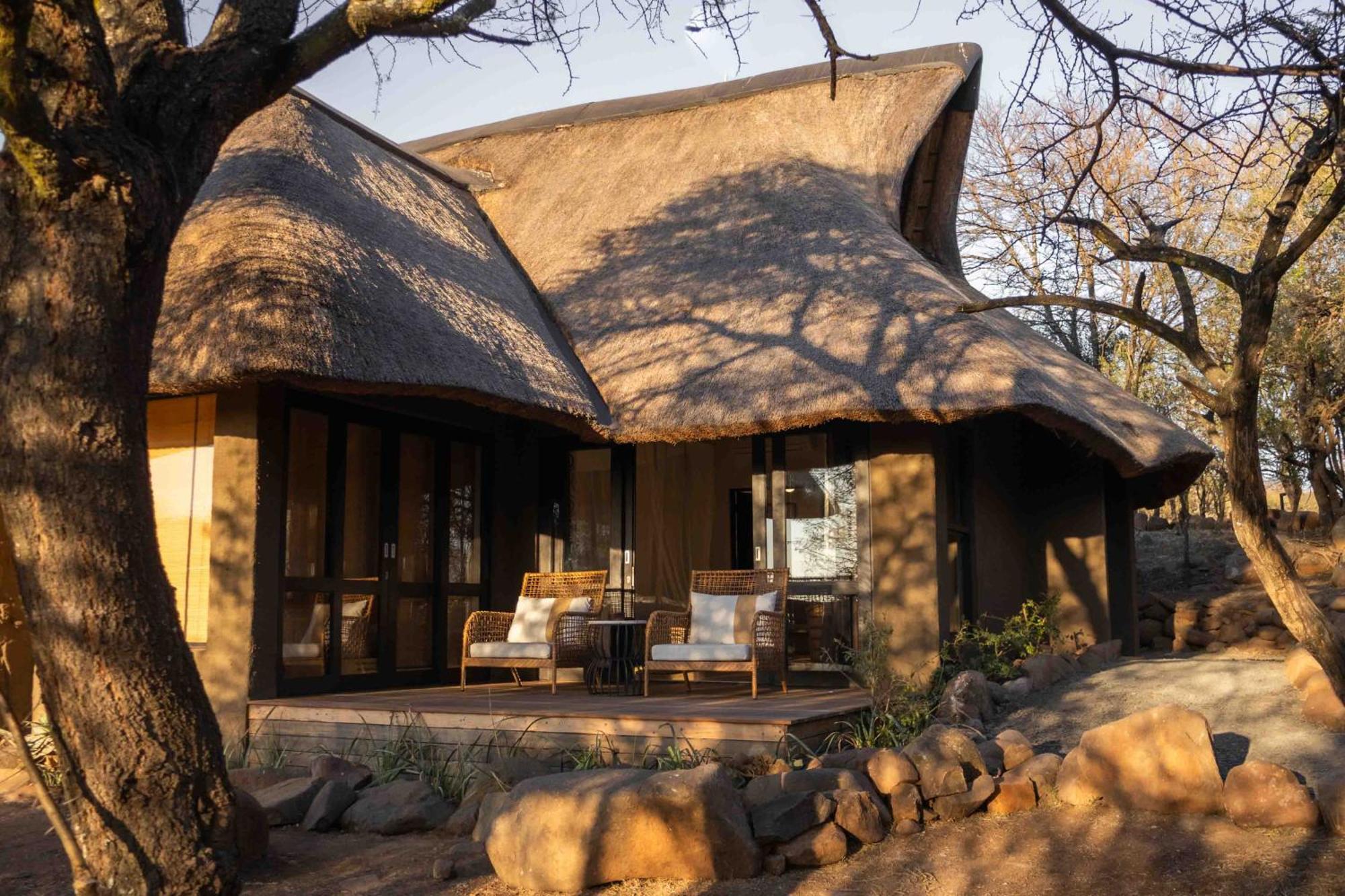 Nambiti Hills Ladysmith Exterior foto