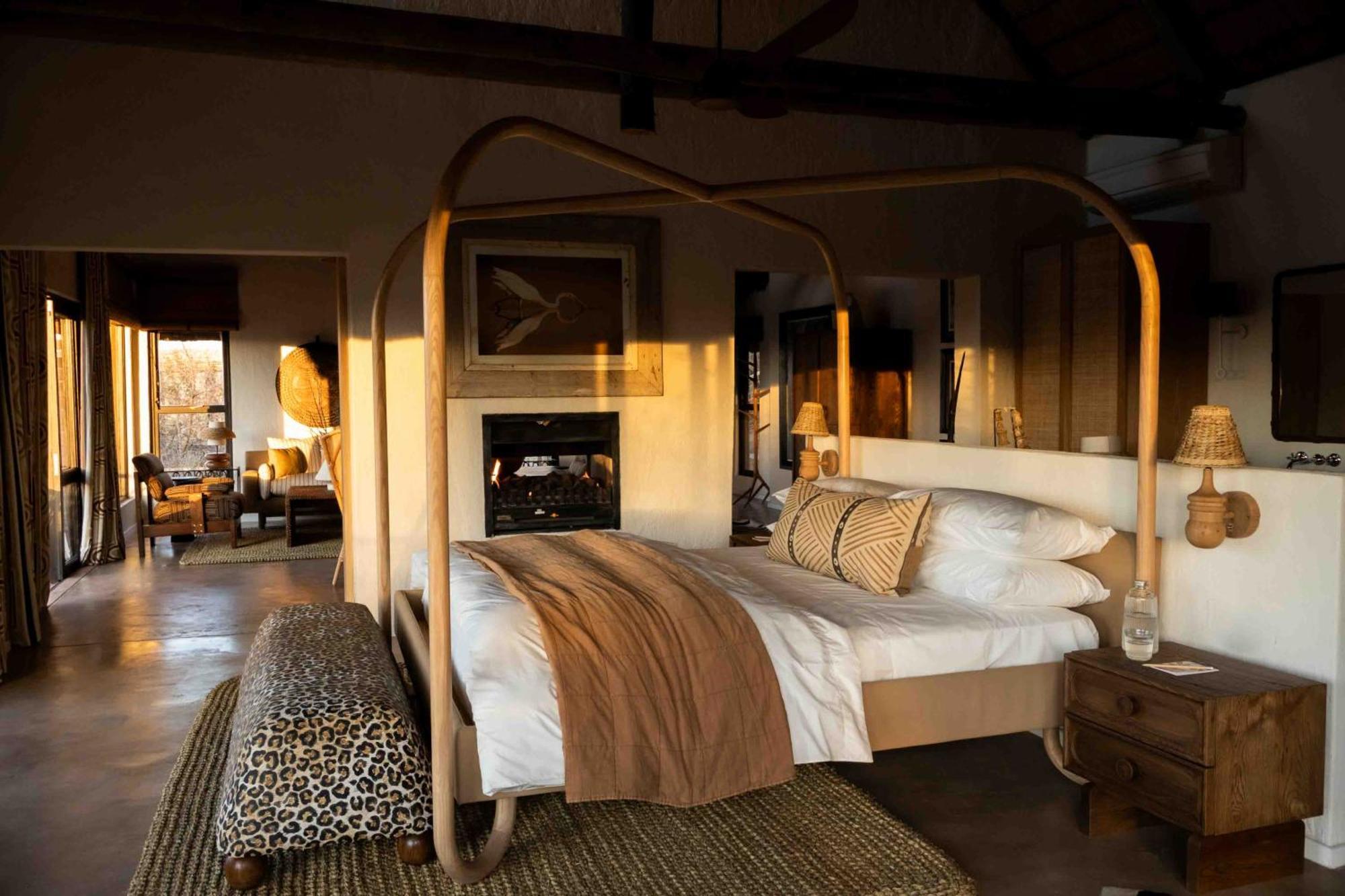 Nambiti Hills Ladysmith Exterior foto