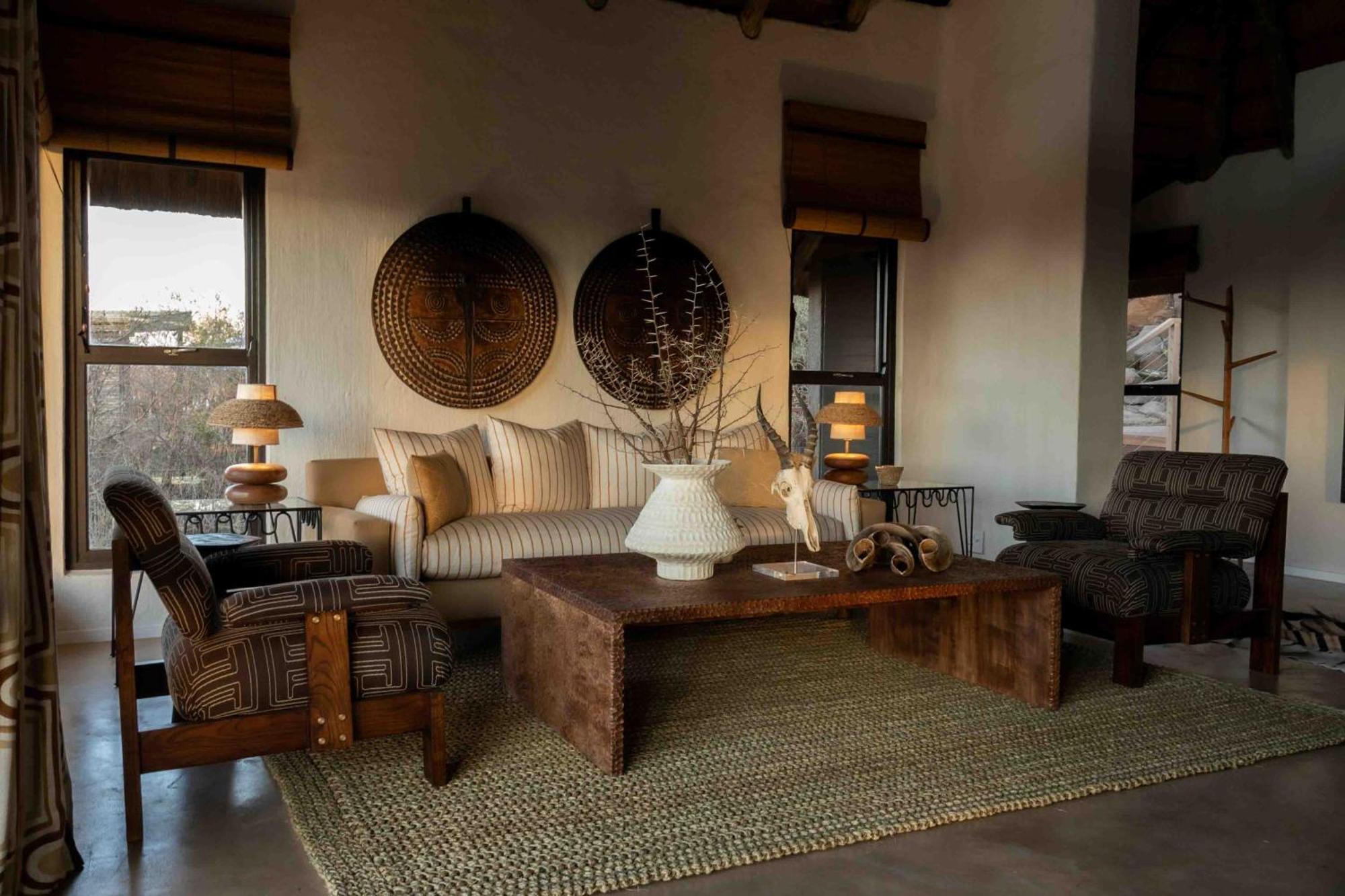 Nambiti Hills Ladysmith Exterior foto