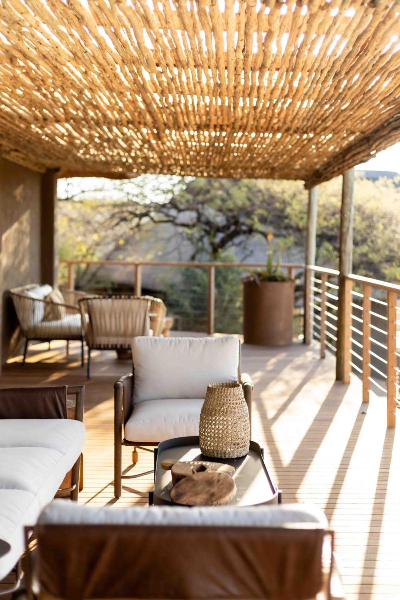 Nambiti Hills Ladysmith Exterior foto