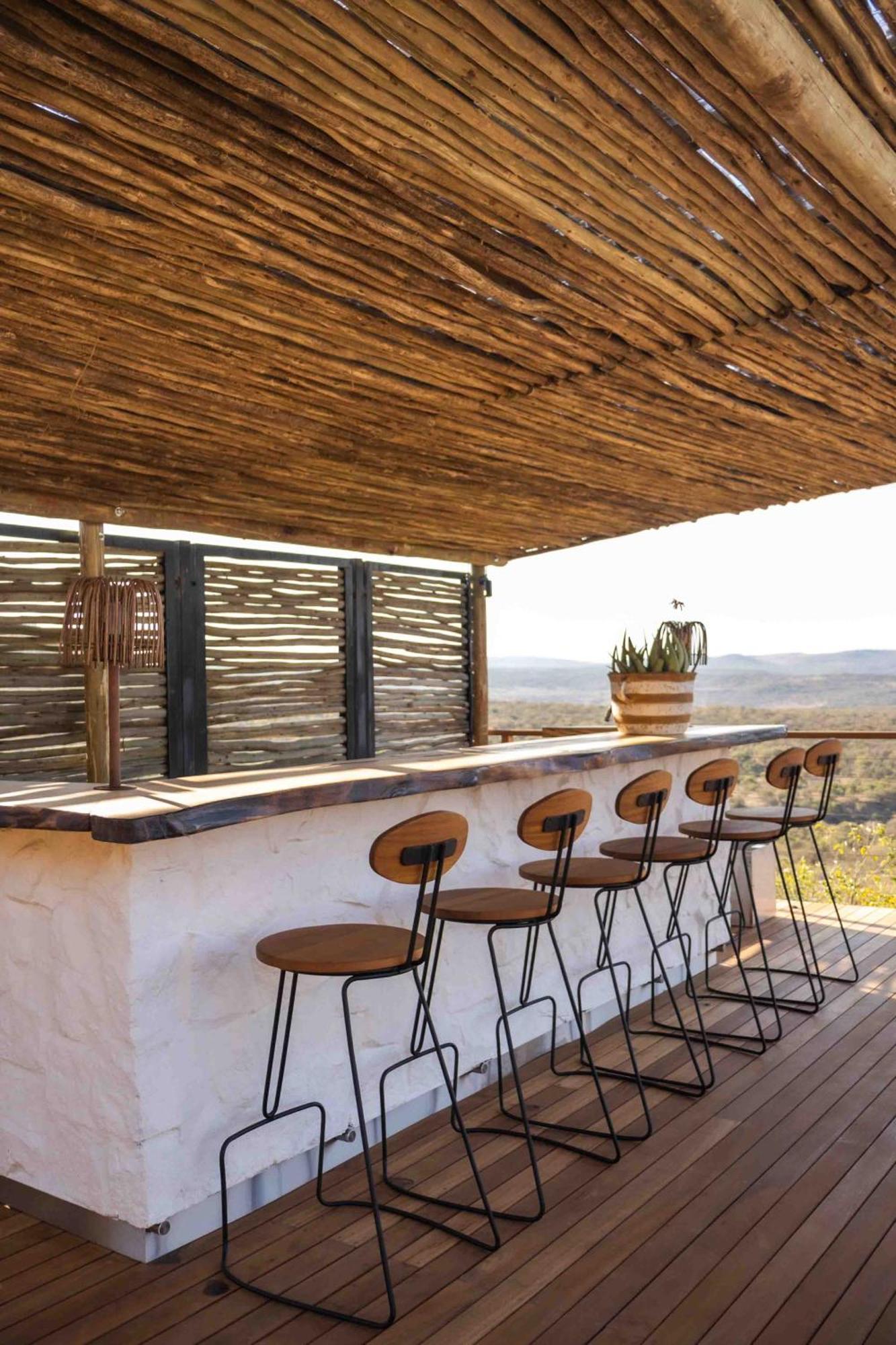Nambiti Hills Ladysmith Exterior foto