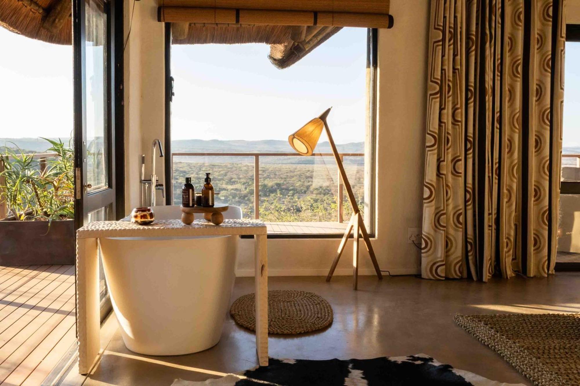Nambiti Hills Ladysmith Exterior foto