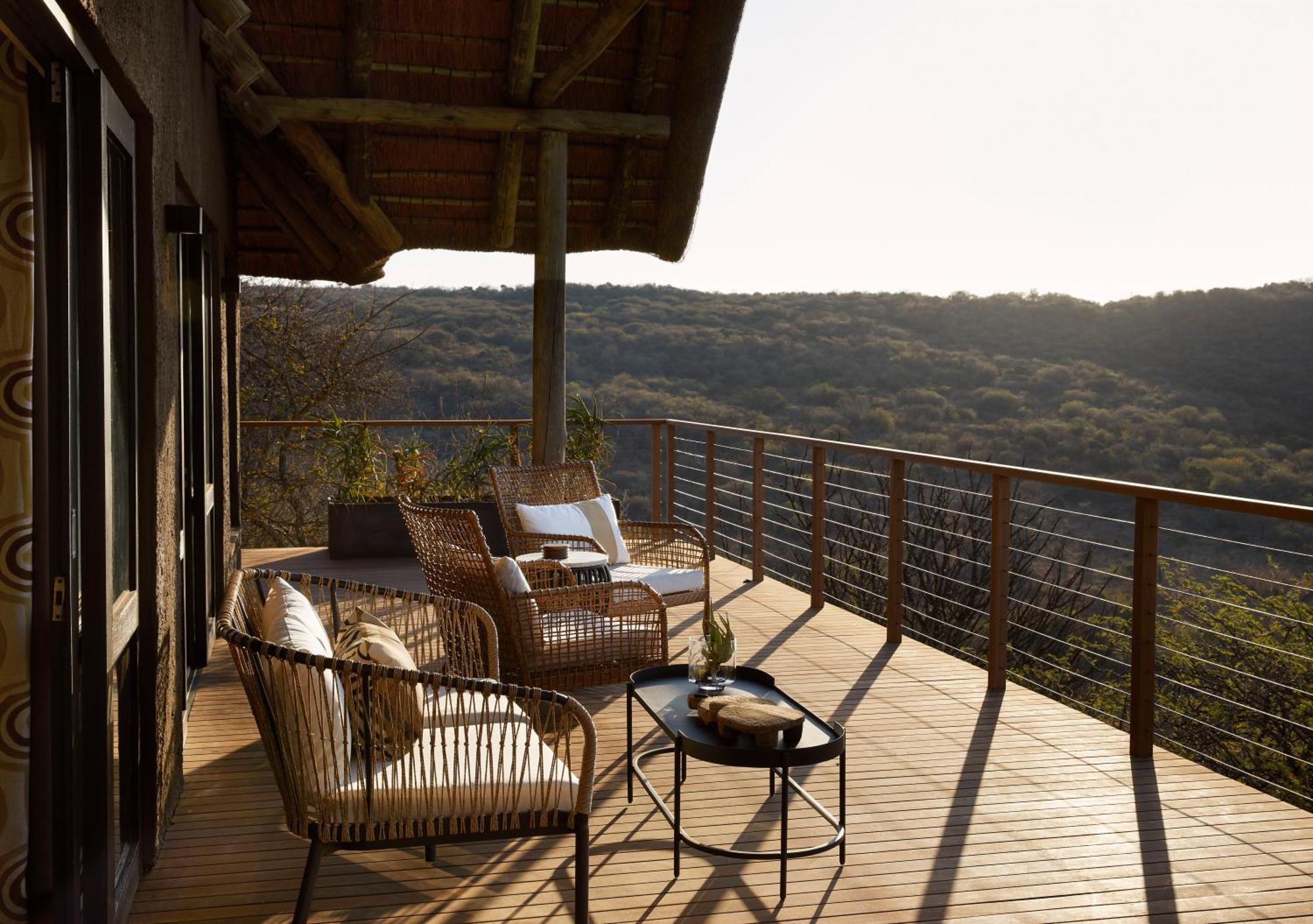 Nambiti Hills Ladysmith Exterior foto