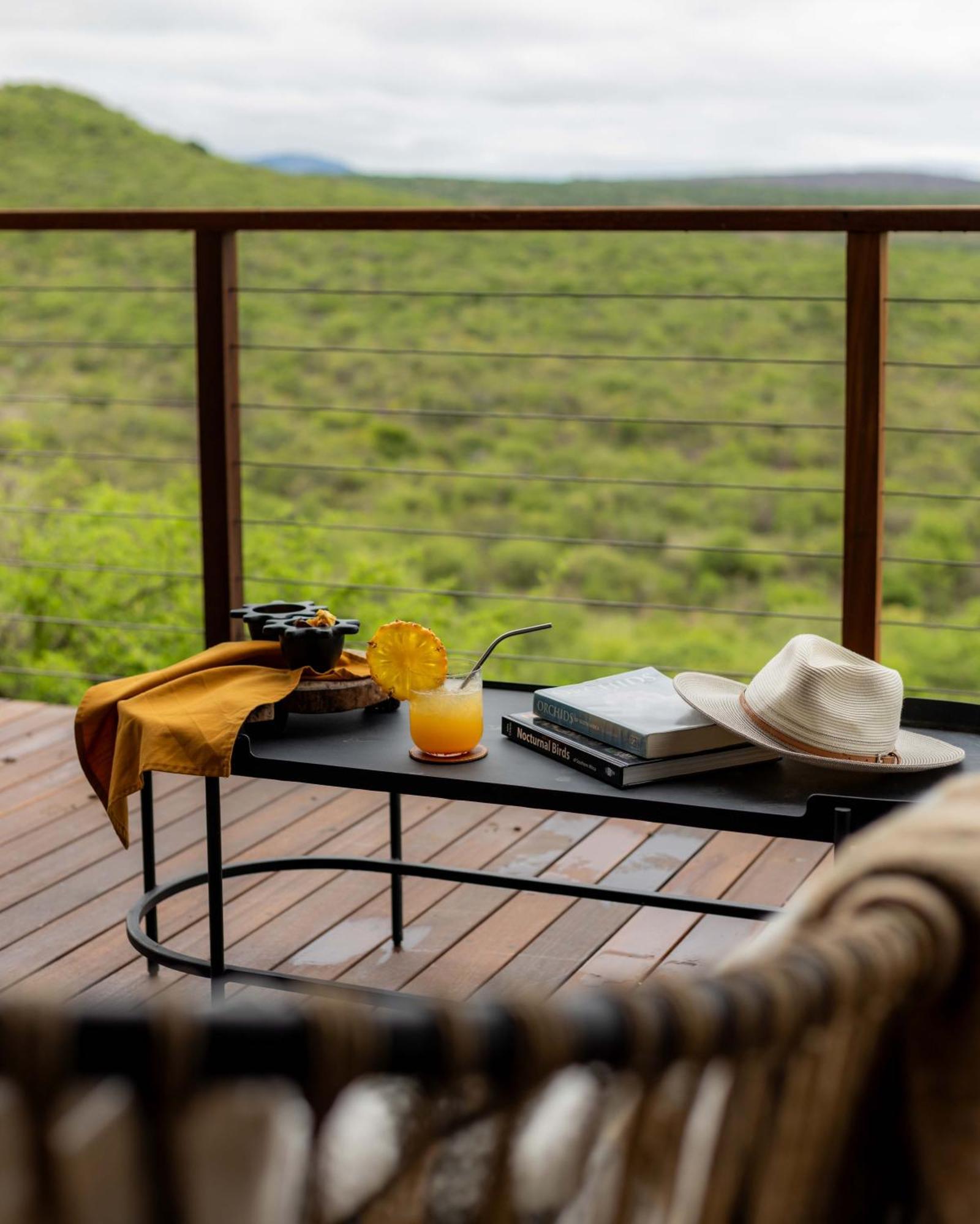 Nambiti Hills Ladysmith Exterior foto