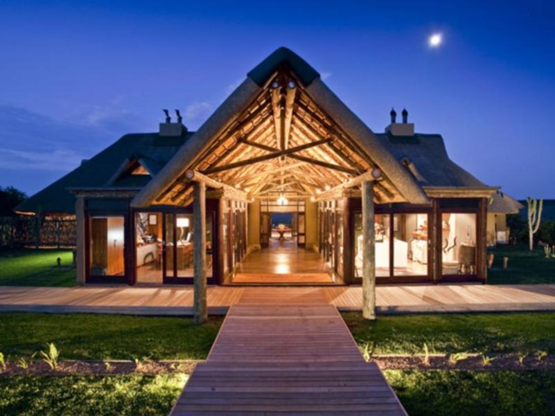 Nambiti Hills Ladysmith Exterior foto