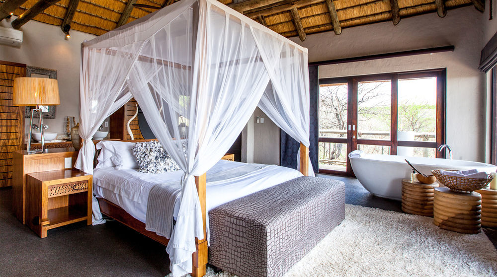 Nambiti Hills Ladysmith Exterior foto