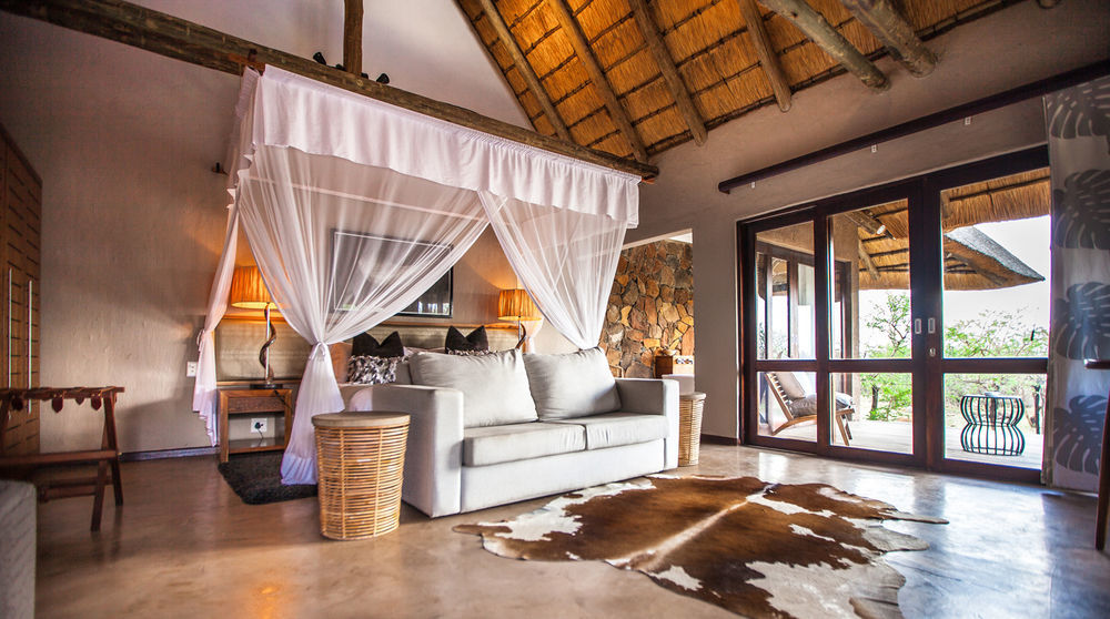 Nambiti Hills Ladysmith Exterior foto