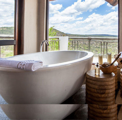 Nambiti Hills Ladysmith Exterior foto