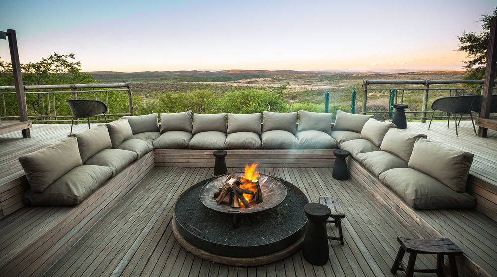 Nambiti Hills Ladysmith Exterior foto
