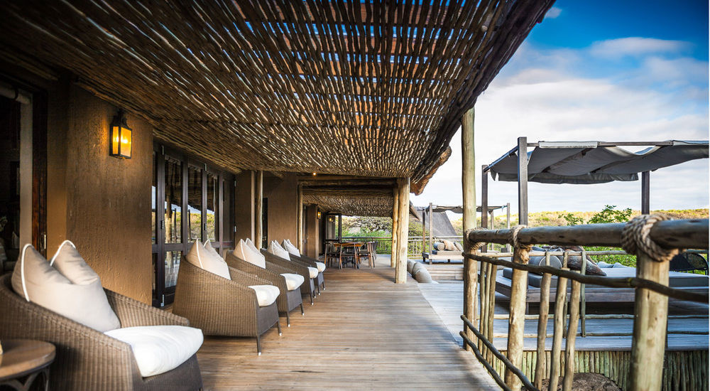 Nambiti Hills Ladysmith Exterior foto