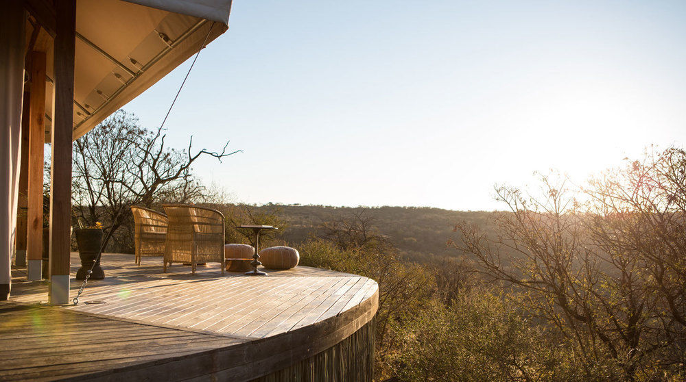 Nambiti Hills Ladysmith Exterior foto