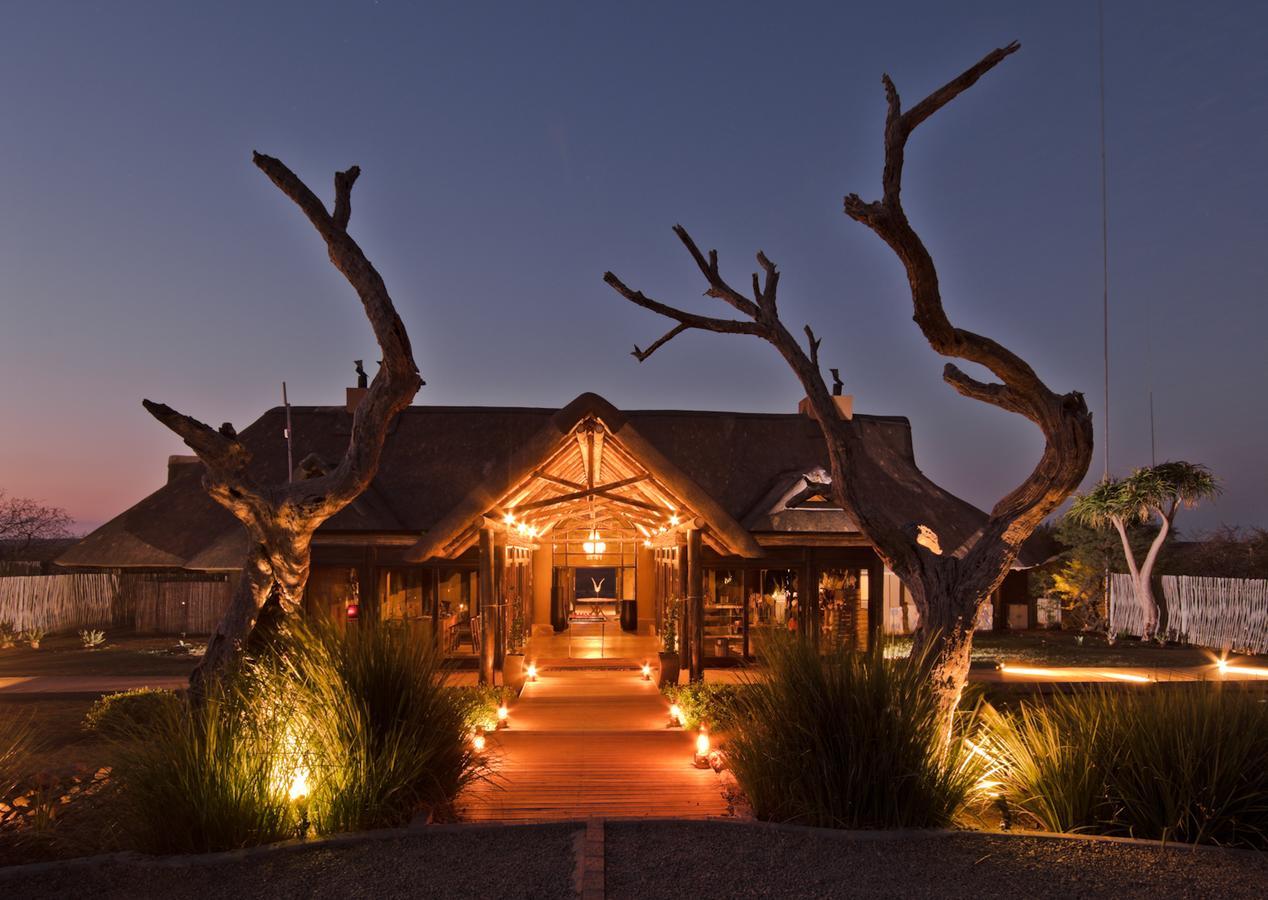 Nambiti Hills Ladysmith Exterior foto