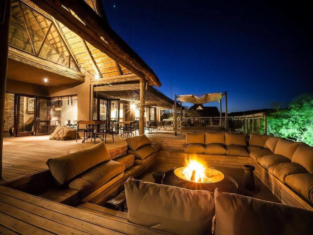 Nambiti Hills Ladysmith Exterior foto