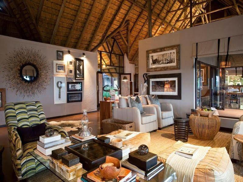 Nambiti Hills Ladysmith Exterior foto